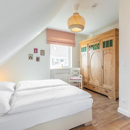 Апартаменты Haus Sonnenschein Whg G Веннингштедт Экстерьер фото
