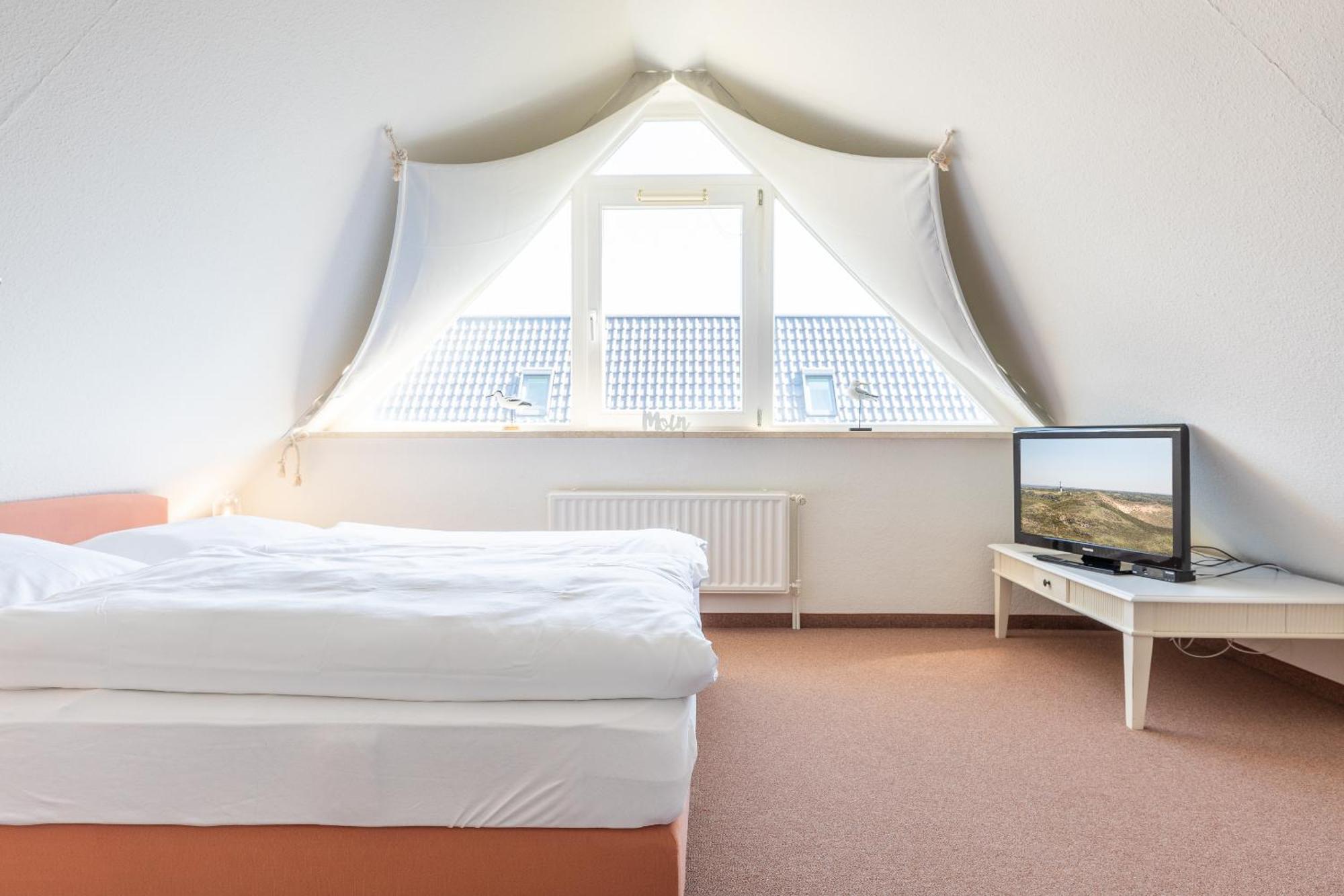 Апартаменты Haus Sonnenschein Whg G Веннингштедт Экстерьер фото