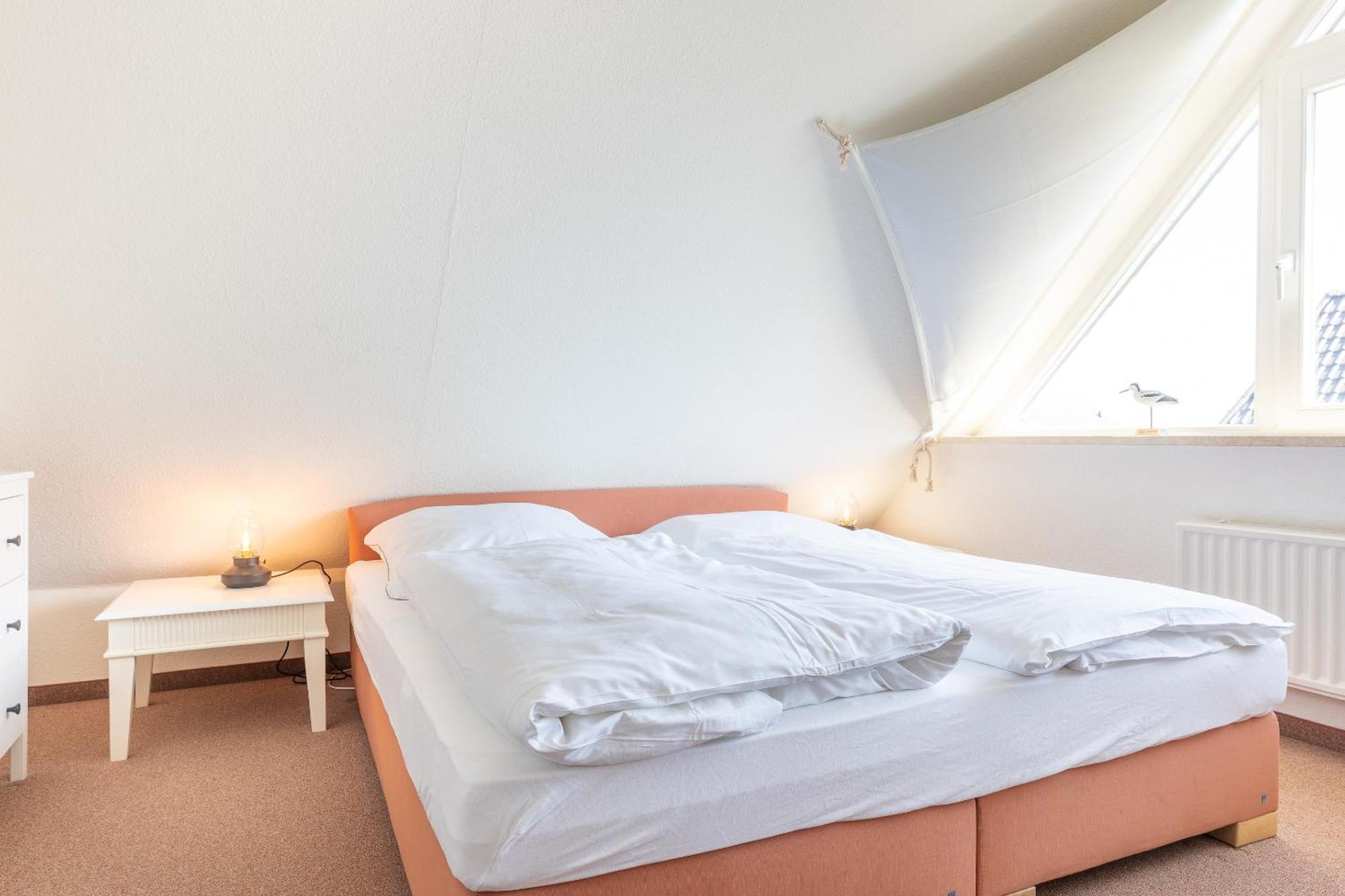 Апартаменты Haus Sonnenschein Whg G Веннингштедт Экстерьер фото