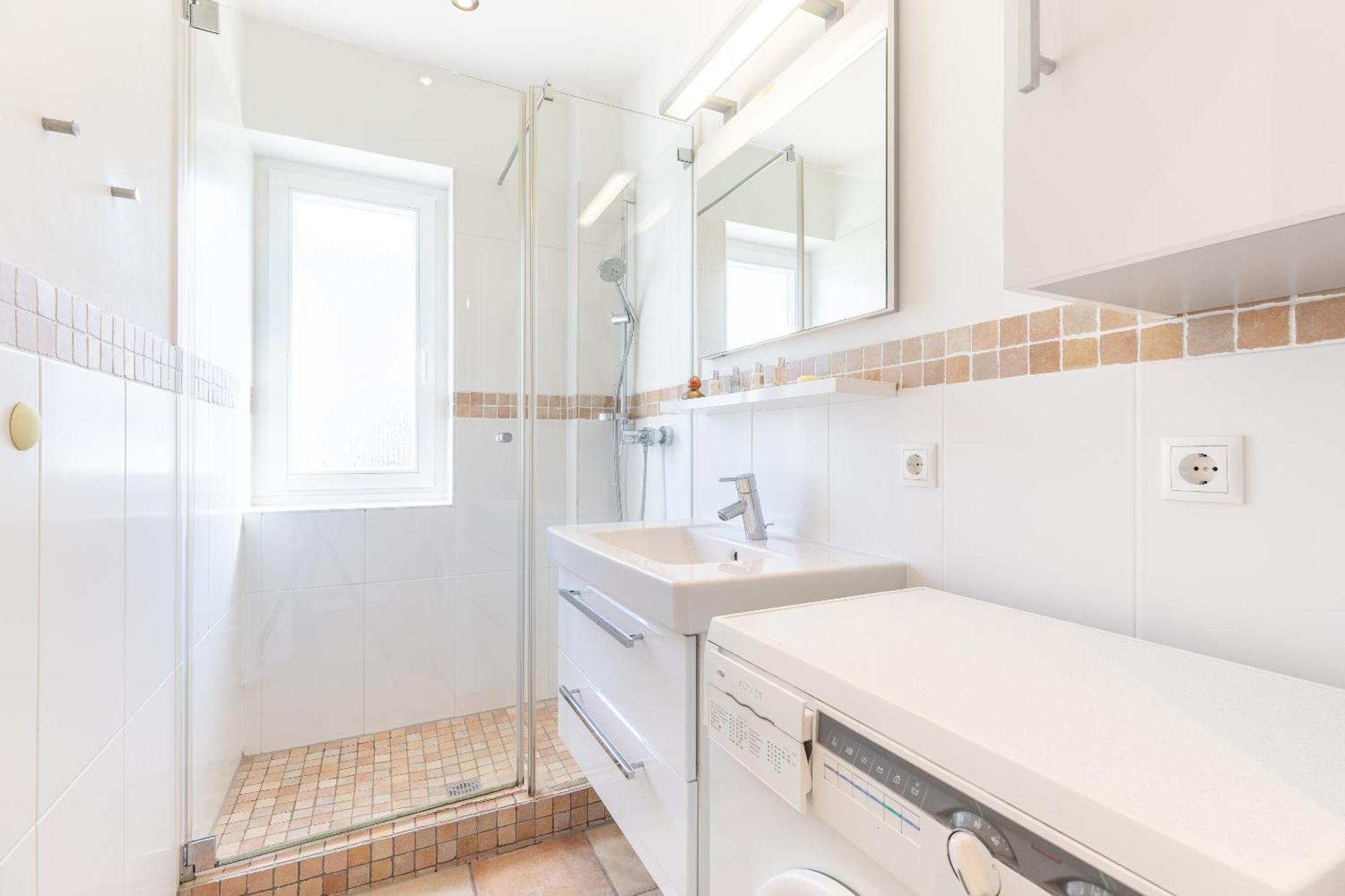 Апартаменты Haus Sonnenschein Whg G Веннингштедт Экстерьер фото