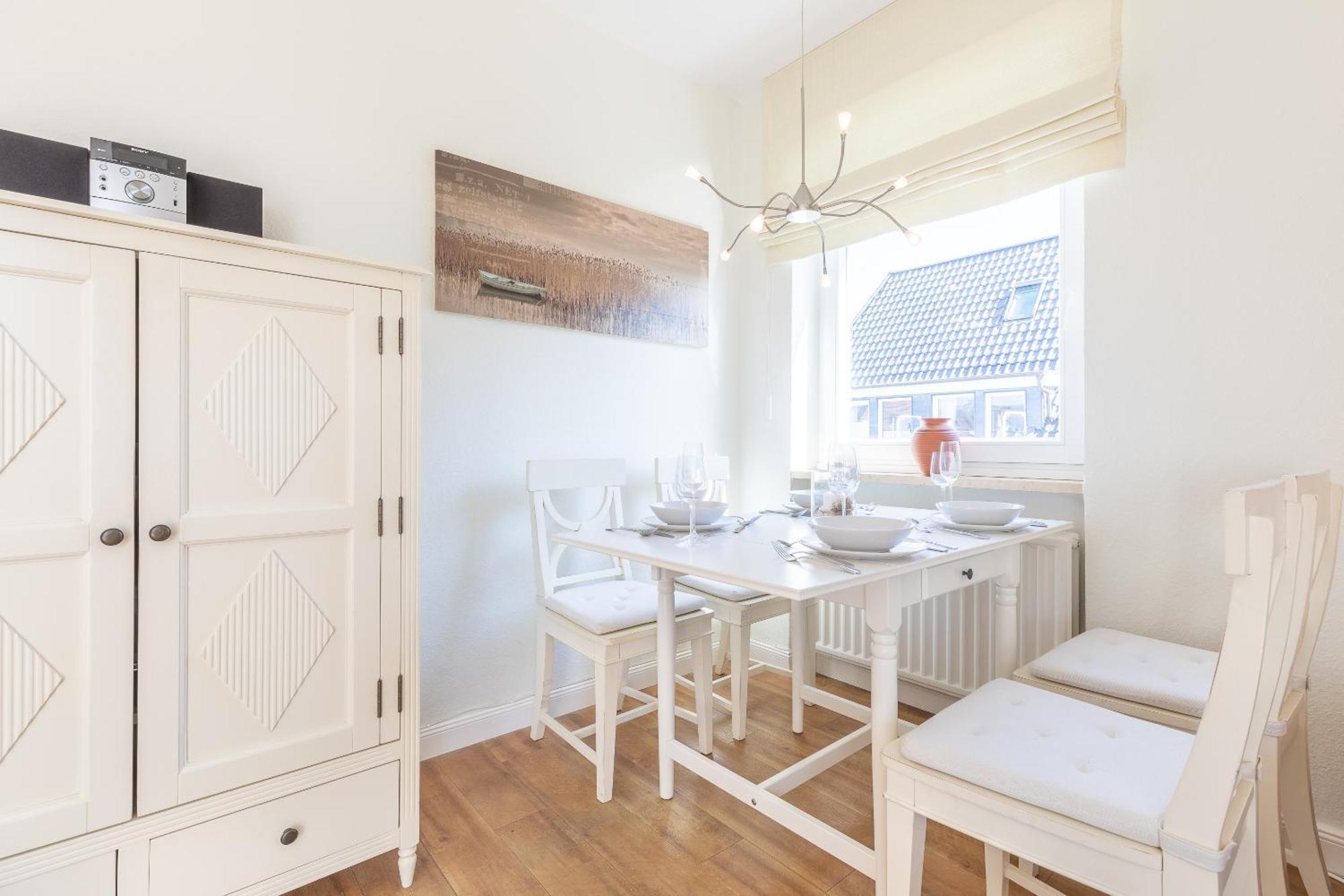 Апартаменты Haus Sonnenschein Whg G Веннингштедт Экстерьер фото